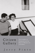 Citizen Gallery: The Gandhys Of Chemould And The Birth Of Modern Art In Bombay