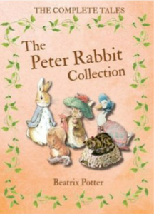 The Peter Rabbit Collection