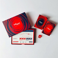 Tailspin Word Game