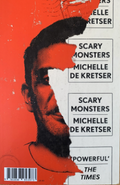 Scary Monsters