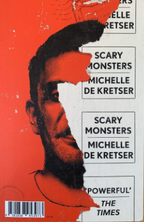 Scary Monsters