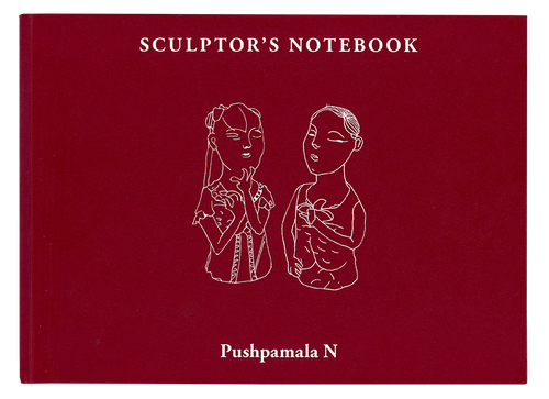 Sculptor’s Notebook