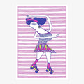 Skate Card
