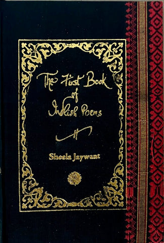 The First Book of Indlish Poems