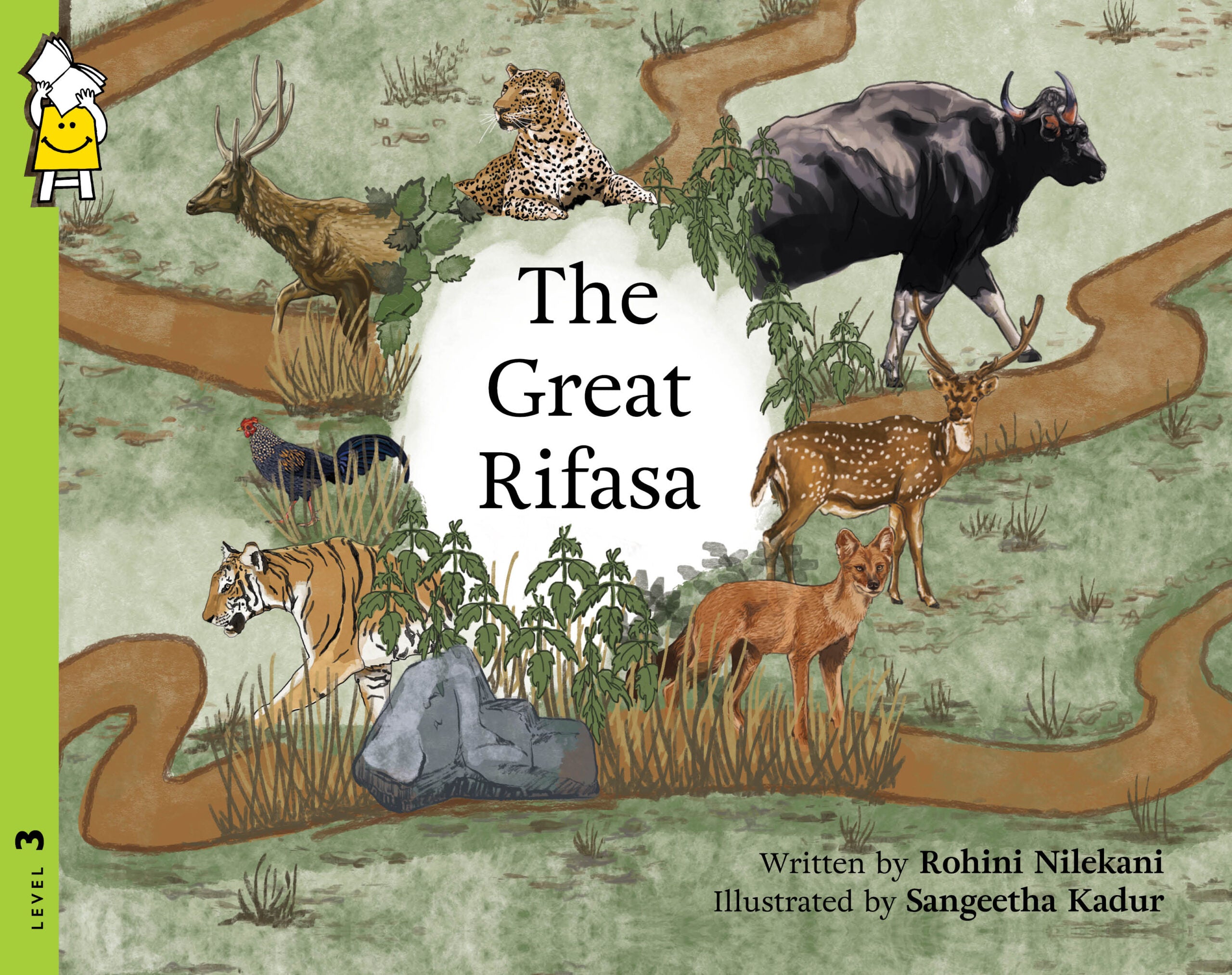 The Great Rifasa