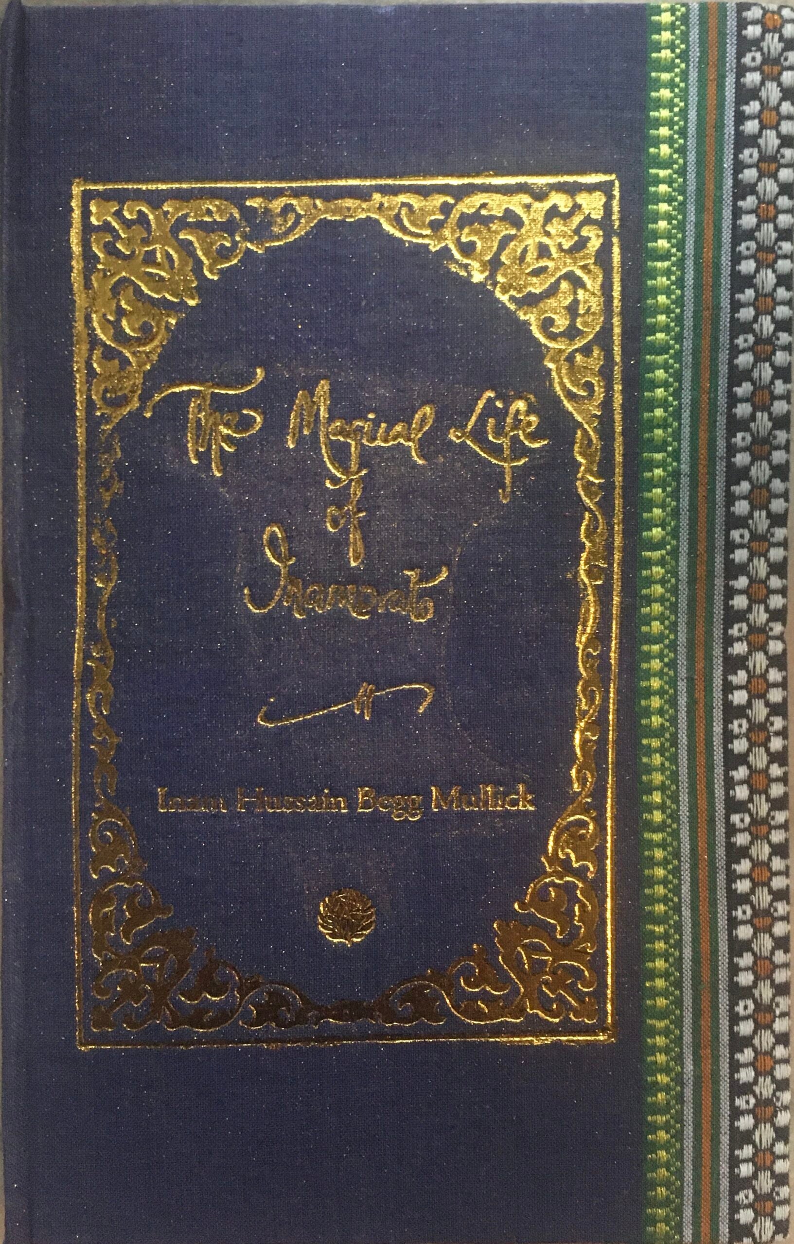 The Magical Life Of Inamorato
