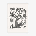 The Tell Tale Tree