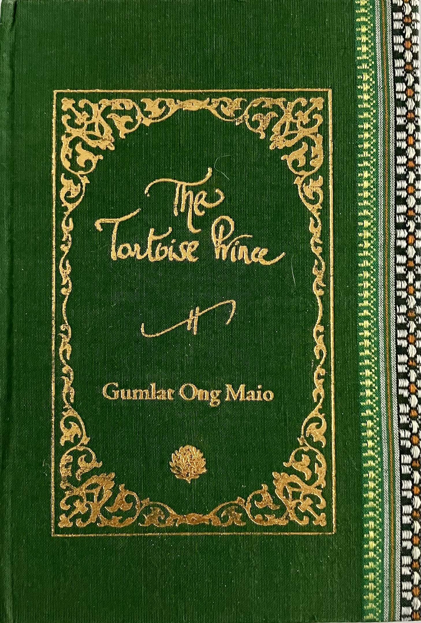 The Tortoise Prince