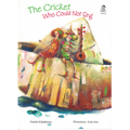 The Cricket Who Could Not Sing