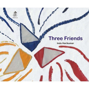 Three Friends