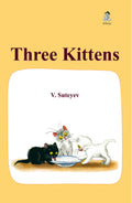 Three Kittens (Big Book)
