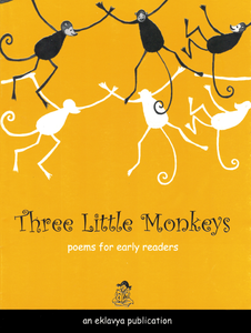 Three Little Monkeys