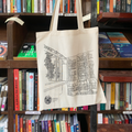 Champaca Tote Bag