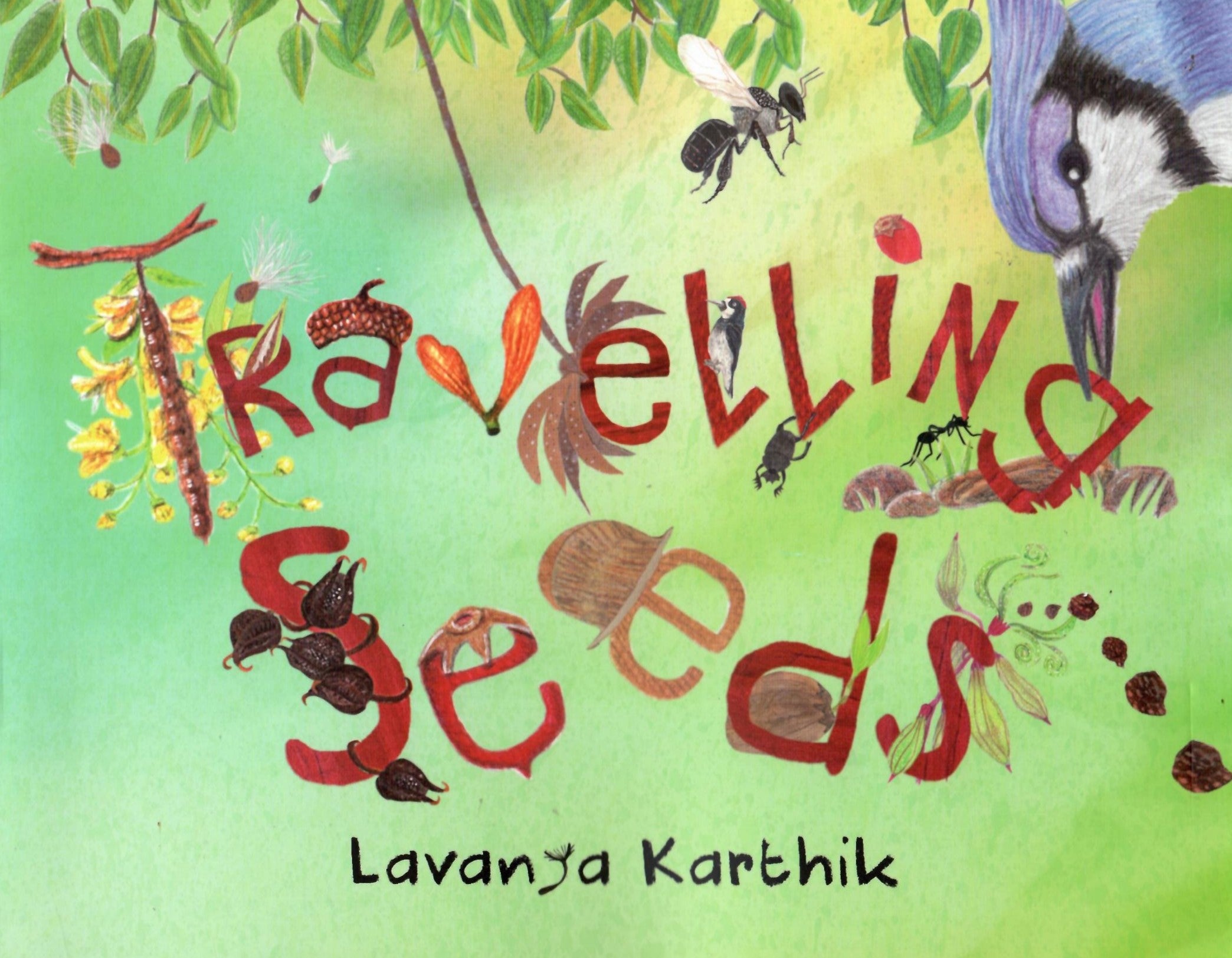 Travelling Seeds