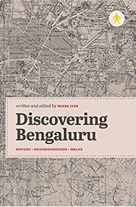 Discovering Bengaluru