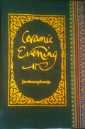 Ceramic Evening
