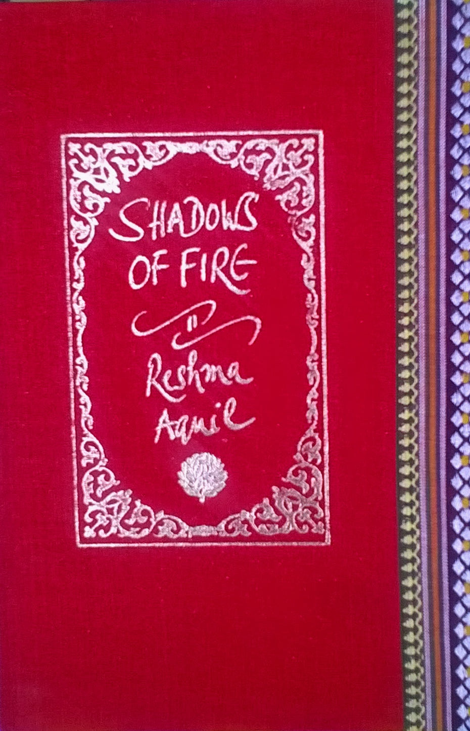 Shadows Of Fire