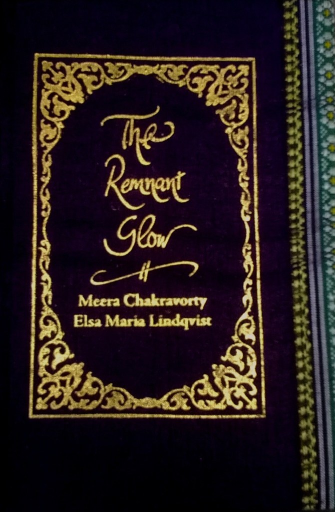 The Remnant Glow