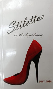 Stilettos In The Boardroom: A BPO Story