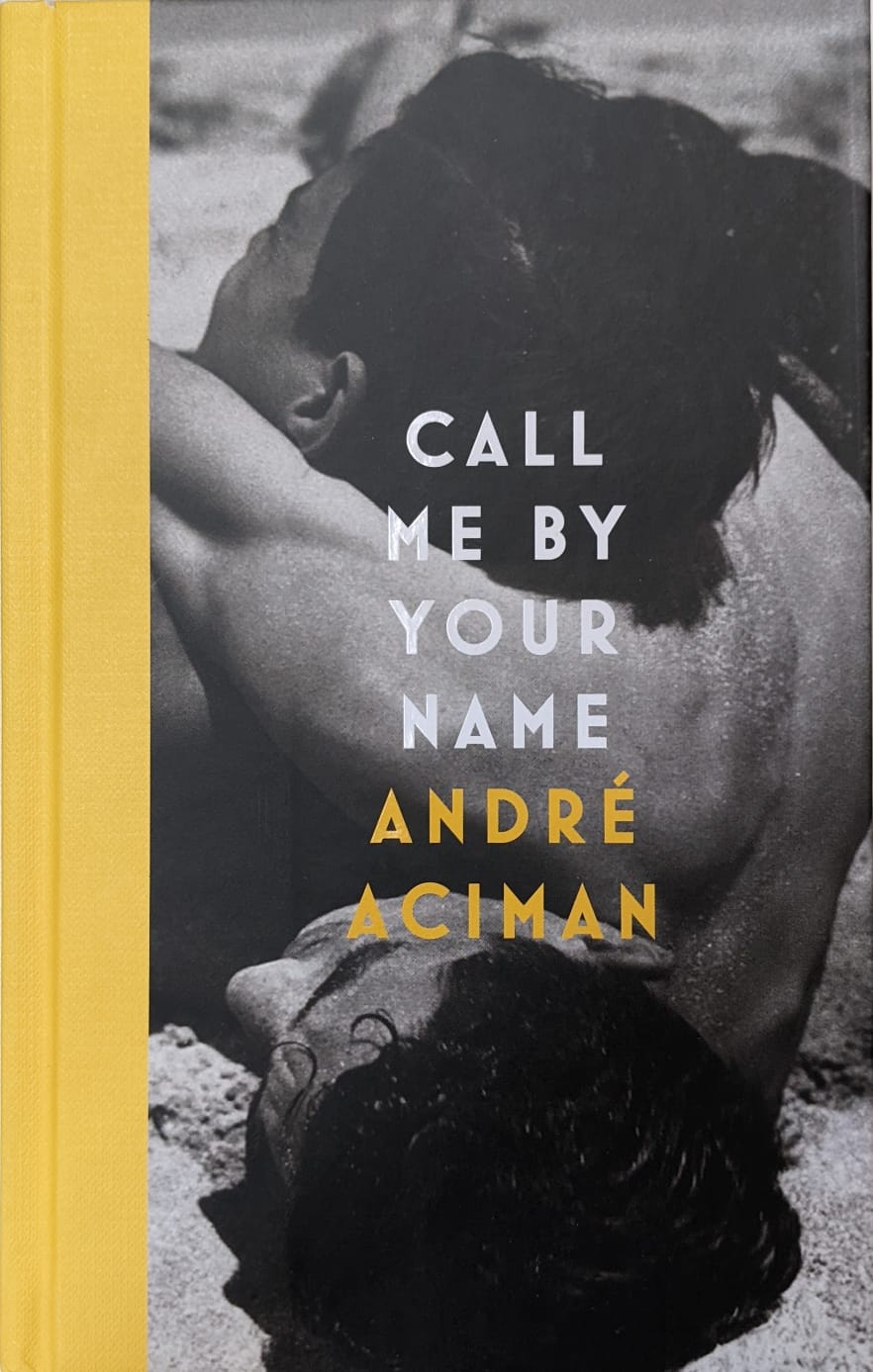 Call Me By Your Name: Special Edition