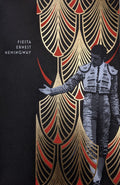 Fiesta: The Sun Also Rises (Vintage Deco)