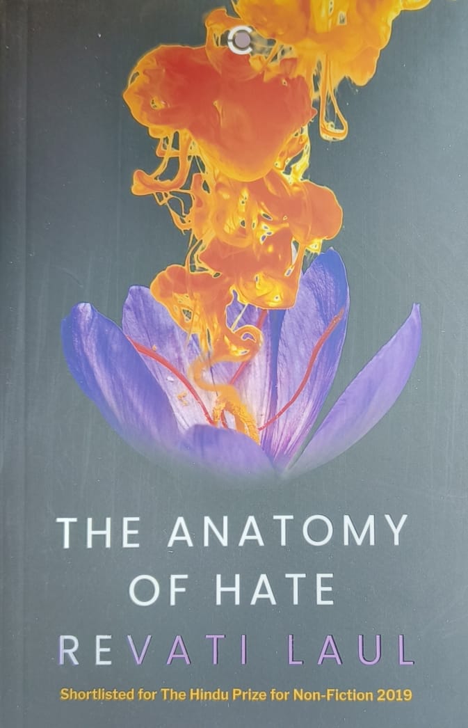 The Anatomy Of Hate