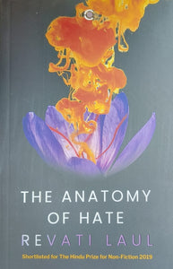 The Anatomy Of Hate