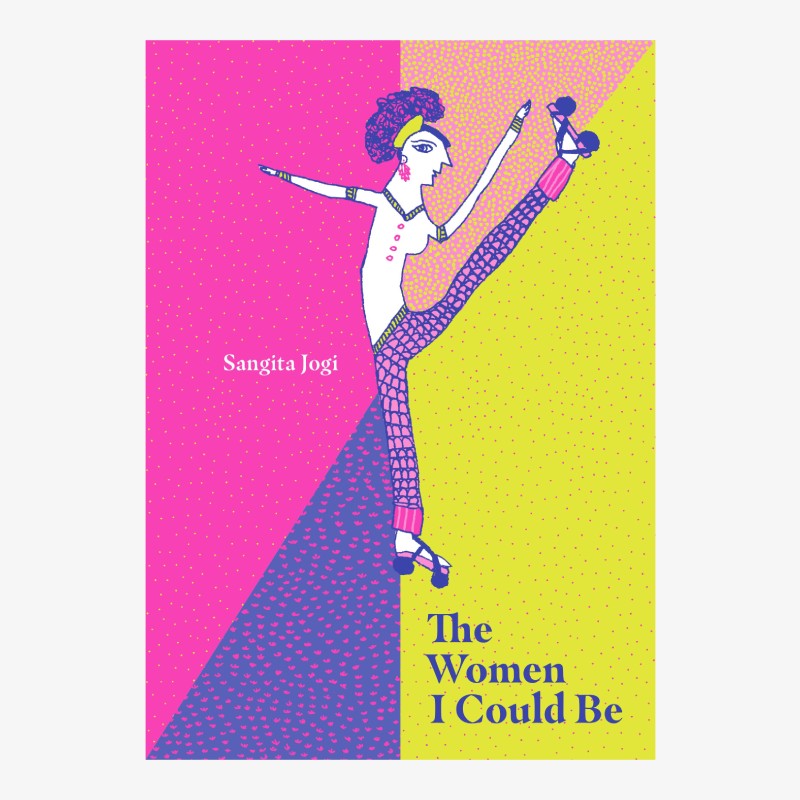 The Women I Could Be