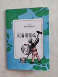 Now Hiring