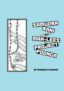 Samudra Rani And The Maalees Of Project Poonga
