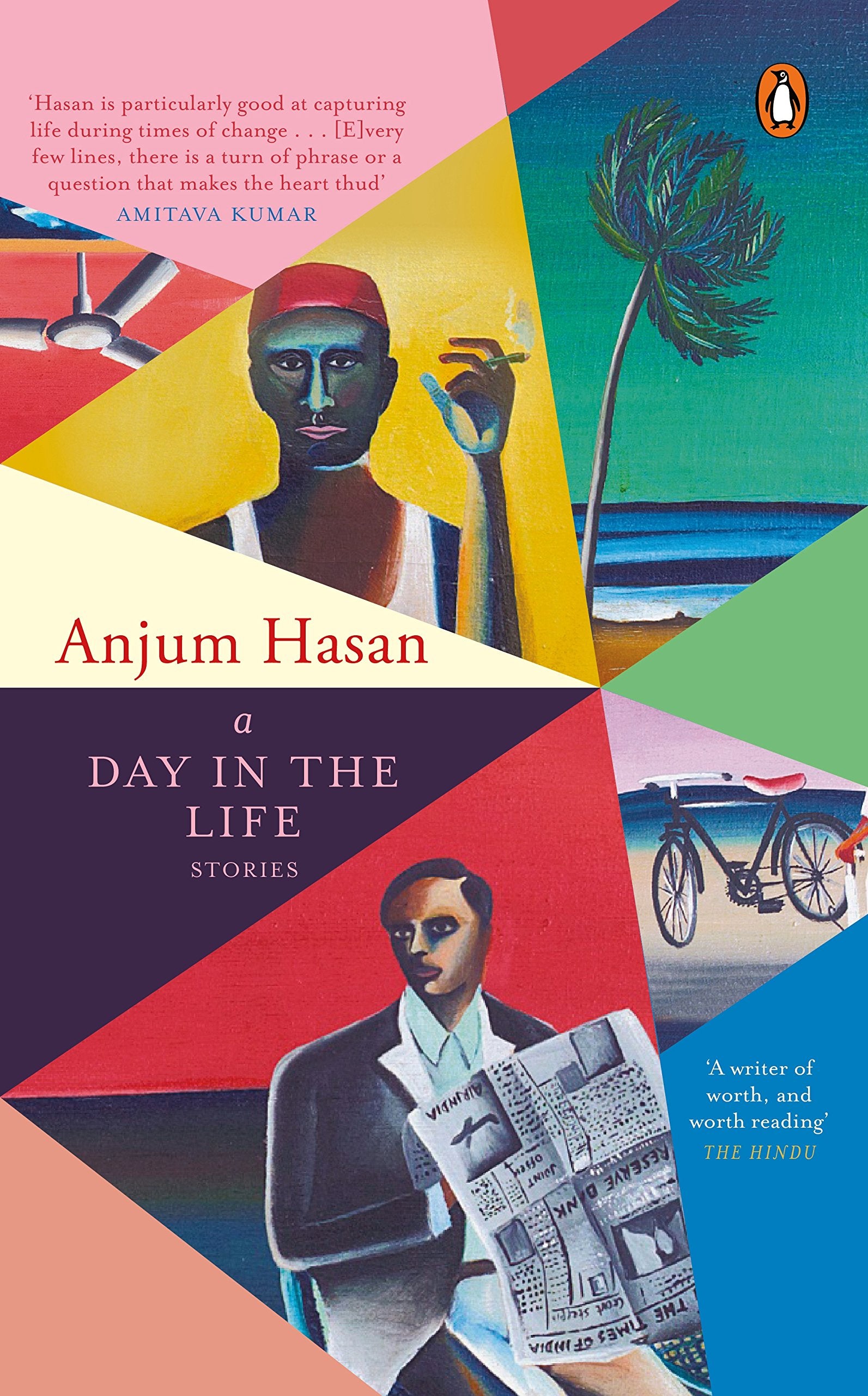 A Day in the Life: Stories