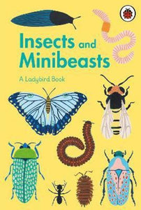 Insects and Minibeasts