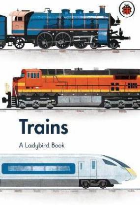 Trains