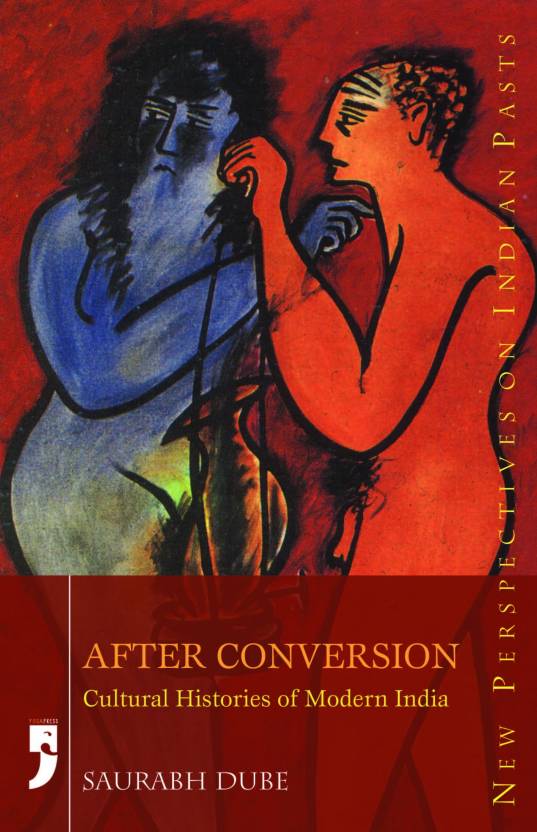 After Conversion – Champaca Bookstore