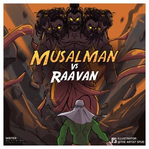 Musalman vs Raavan