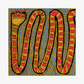 Snake Card