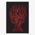 The Binding Tree Card