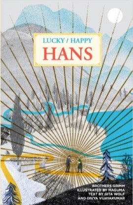 Lucky / Happy Hans