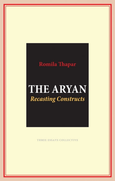 The Aryan - Recasting Constructs