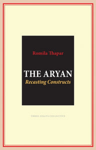 The Aryan - Recasting Constructs