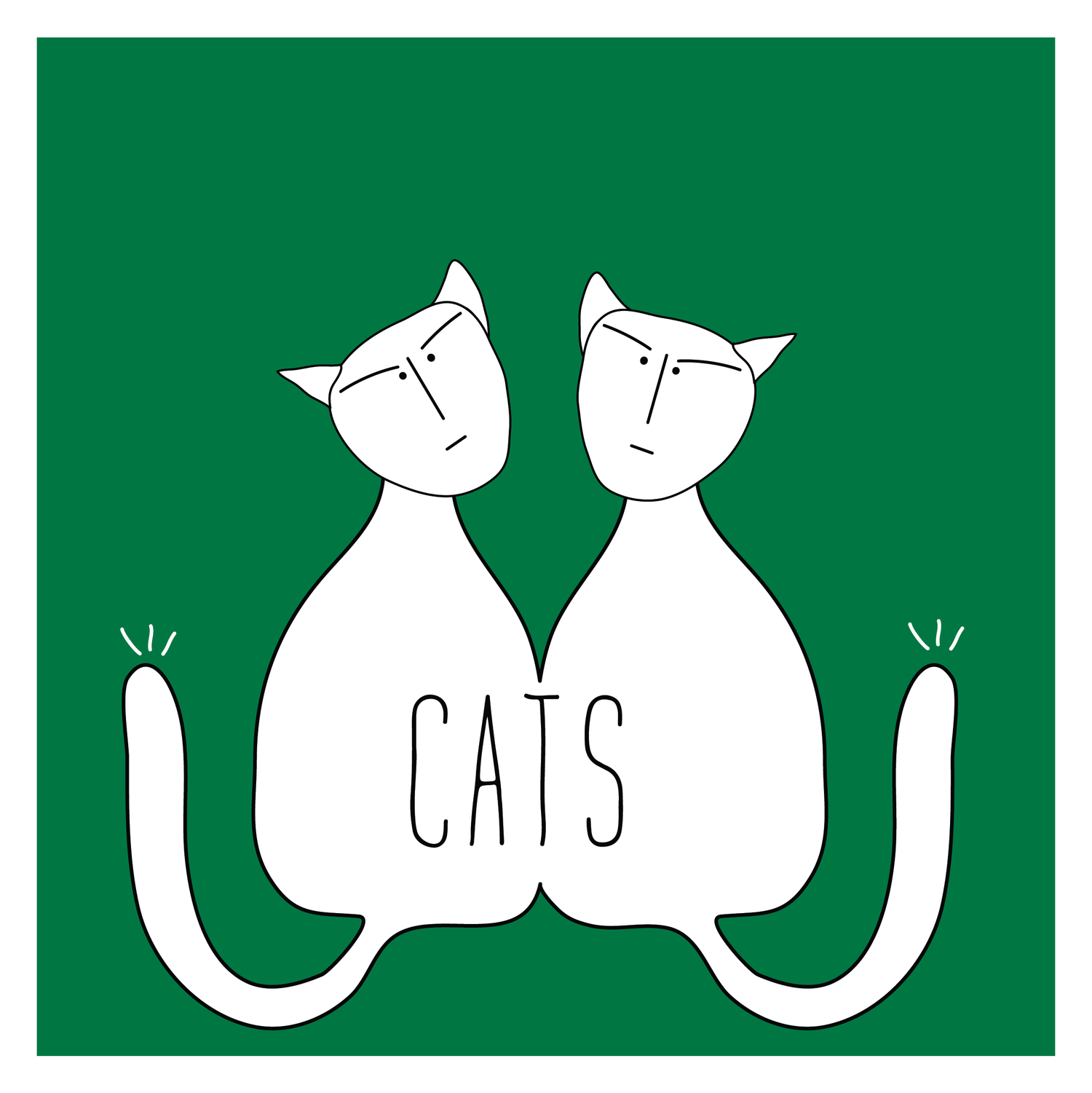 Cats (Zines)