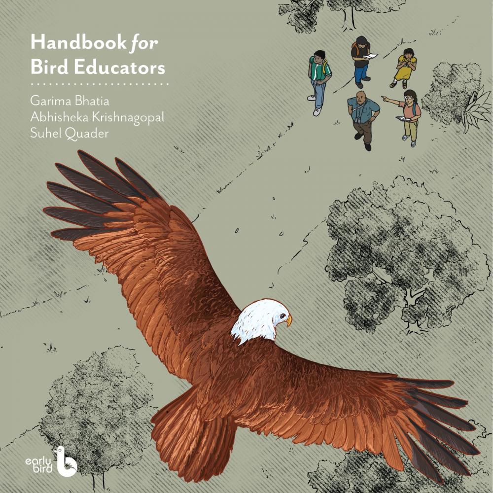 Handbook For Bird Educators