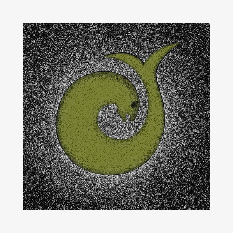The Unborn Fish Card