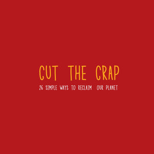 Cut The Crap (Zines)