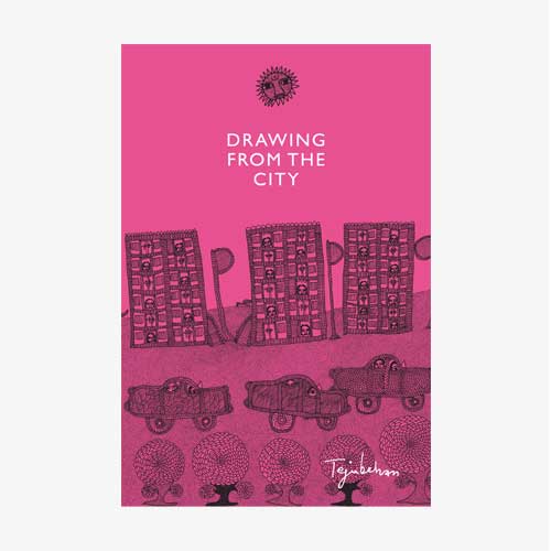 Drawing From The City