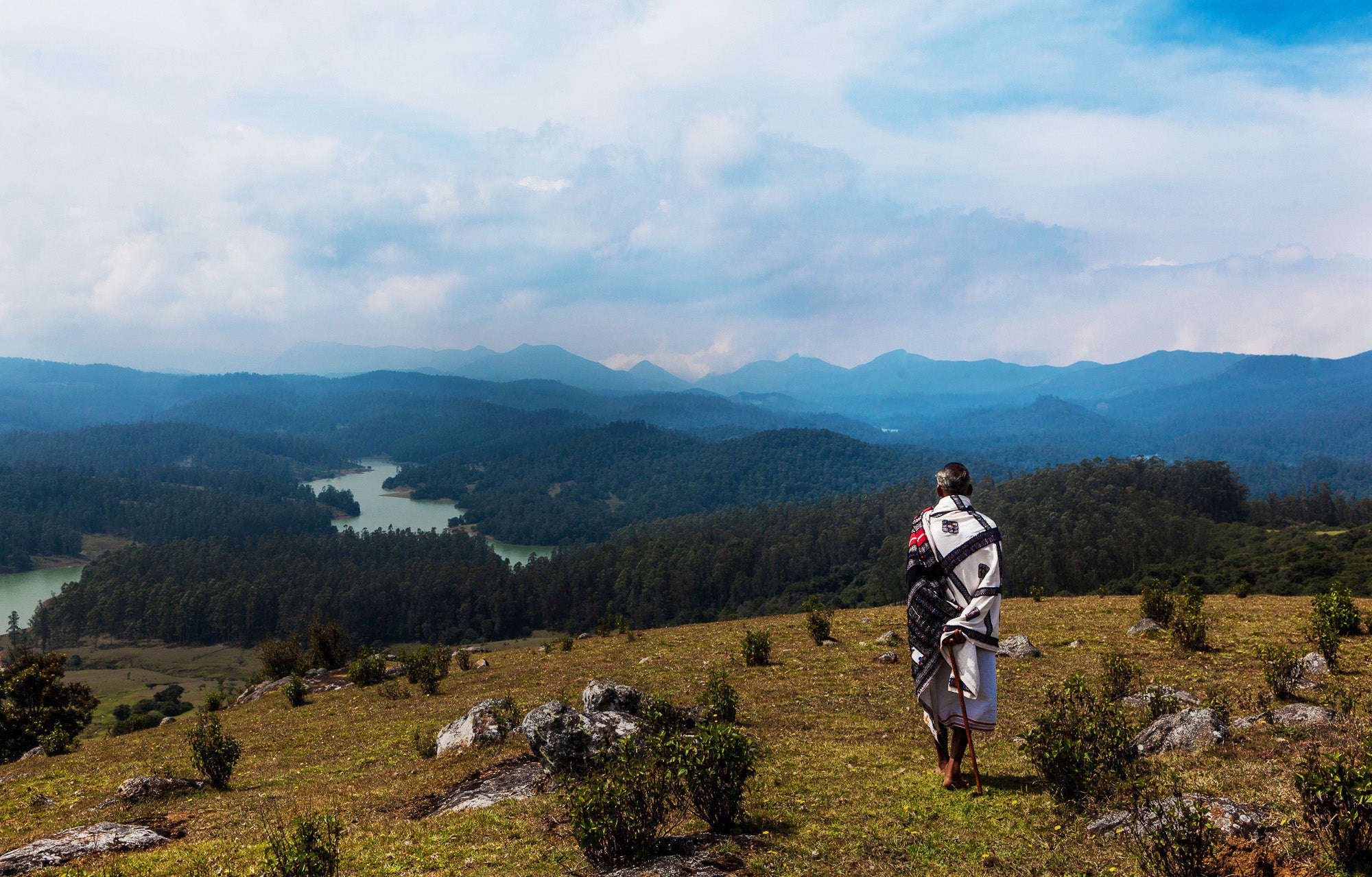 Soul Of The Nilgiris