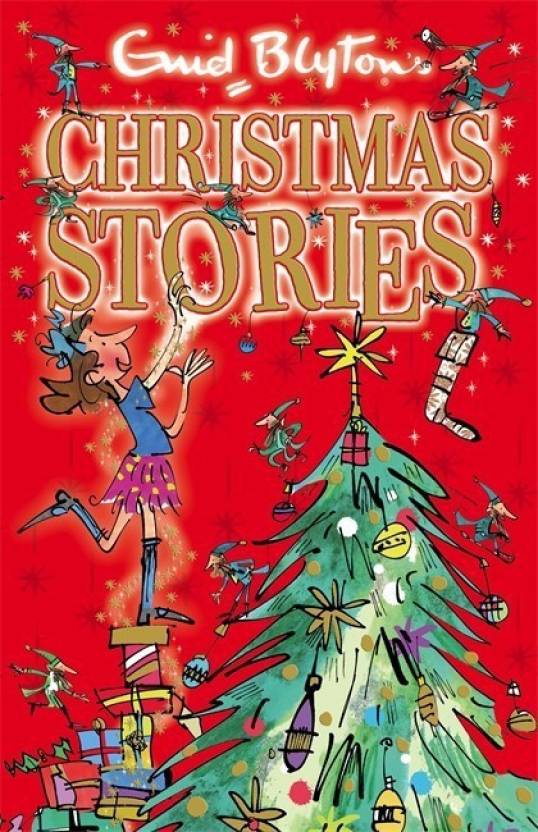 Christmas Stories