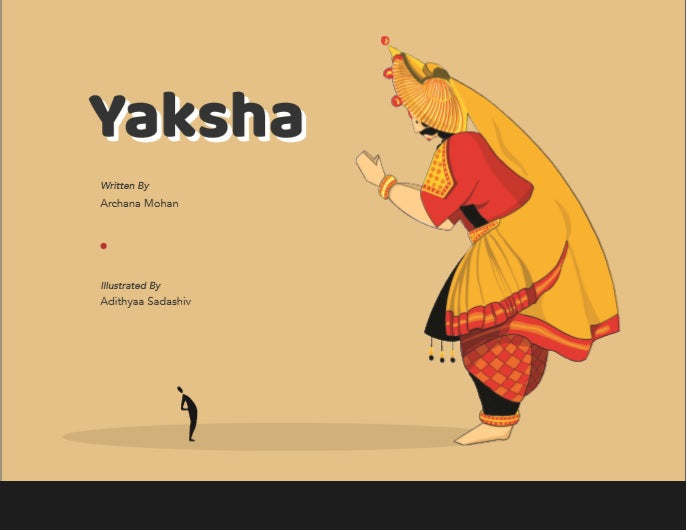Yaksha