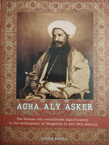 Agha Aly Asker