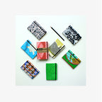 Fluke Notebook